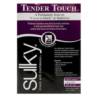 Tender Touch  1yd (20