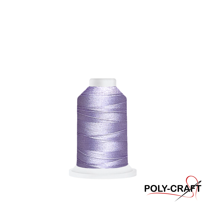 665 Poly-Craft 1000m (Lavender)