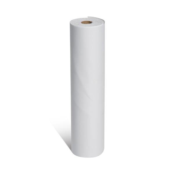 POLY ACTION BACKING *WHITE* 20" X 50 YD - Oh My Crafty Supplies Inc.