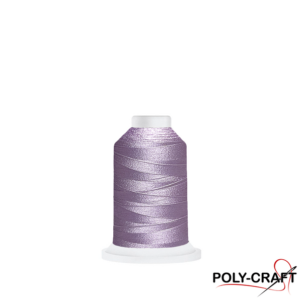 682 Poly-Craft 1000m (Lavender Mist)