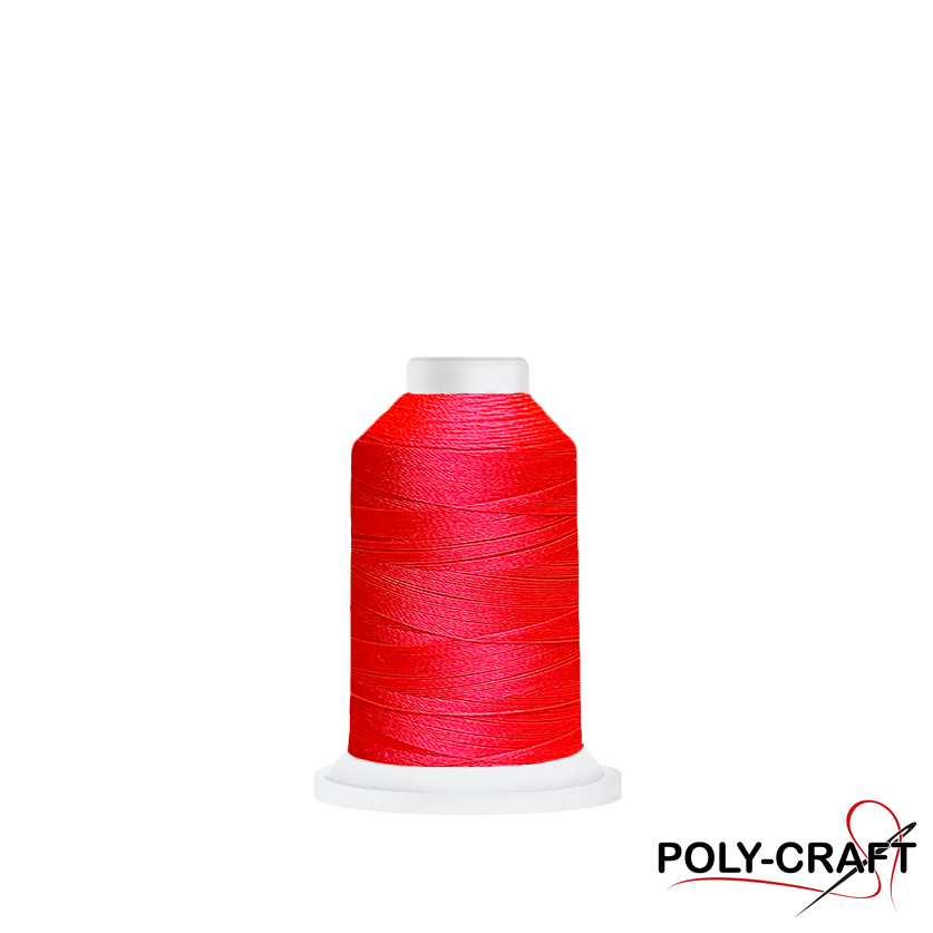 709 Poly-Craft 1000m (Neon Pink)