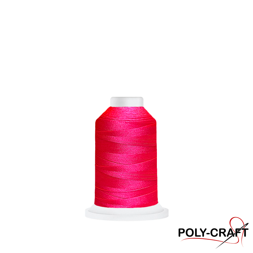 713 Poly-Craft 1000m (Electric Pink)
