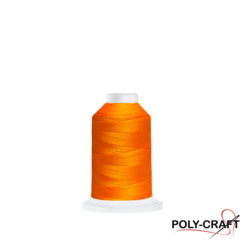 719 Poly-Craft 1000m (Neon Orange)