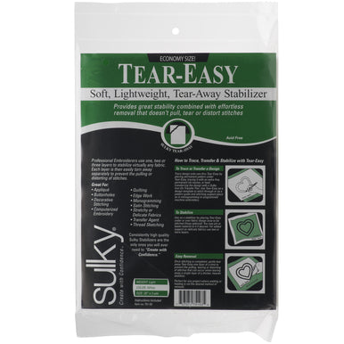 Tear-Easy 3yds X 20"