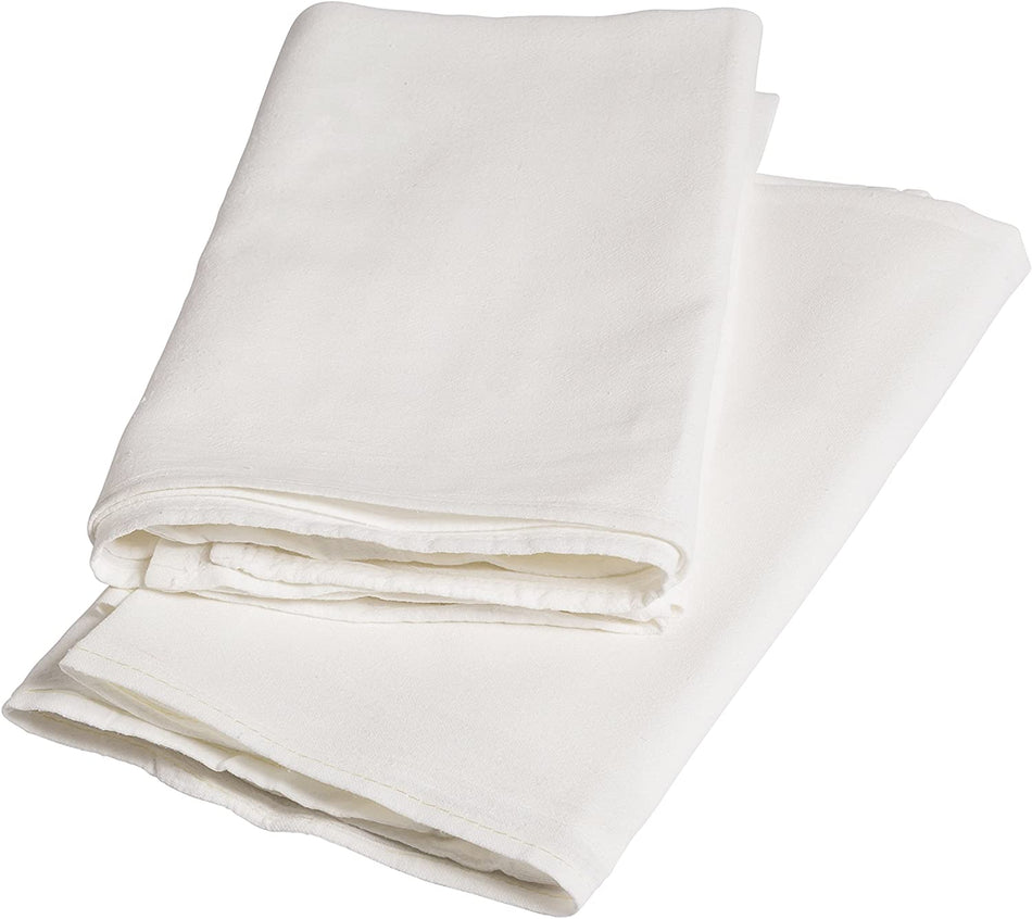 2 Pack Flour Sack Towels