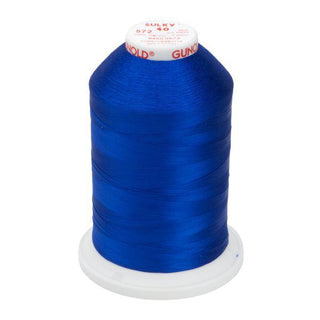 0572  Blue Ribbon - Oh My Crafty Supplies Inc.