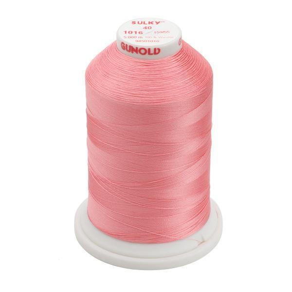 1016  Pastel Coral - Oh My Crafty Supplies Inc.