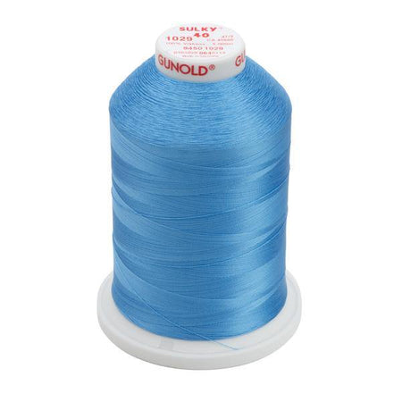 1029  Med   Blue - Oh My Crafty Supplies Inc.