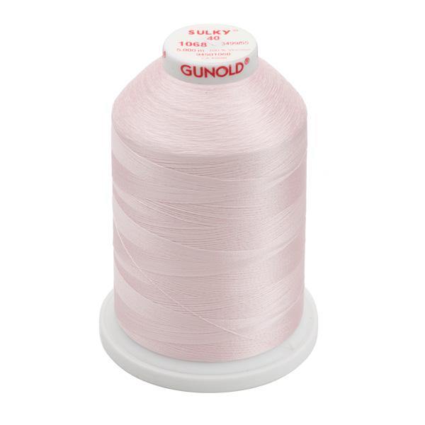 1068  Pink Tint - Oh My Crafty Supplies Inc.