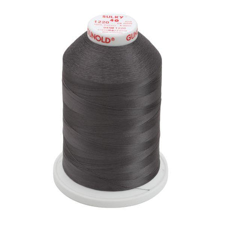 1220  Charcoal Gray - Oh My Crafty Supplies Inc.