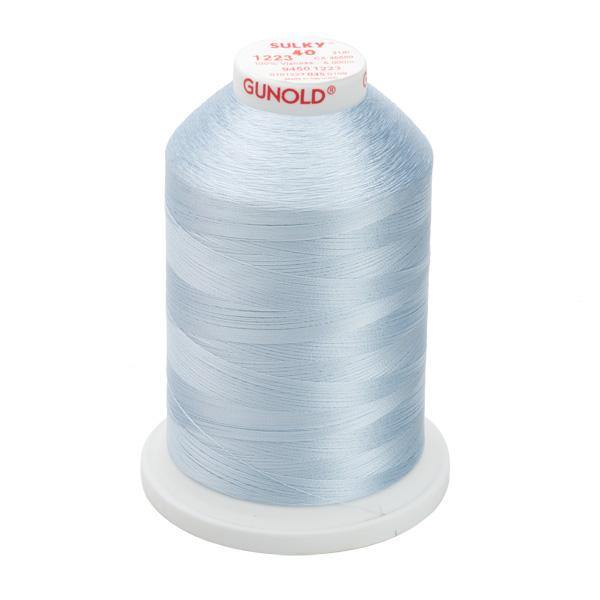 1223  Baby Blue Tint - Oh My Crafty Supplies Inc.