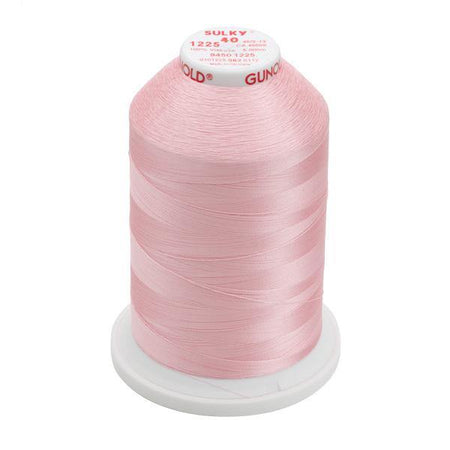 1225  Pastel Pink - Oh My Crafty Supplies Inc.