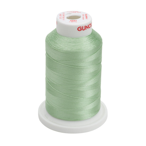 1047  Mint Green - Oh My Crafty Supplies Inc.