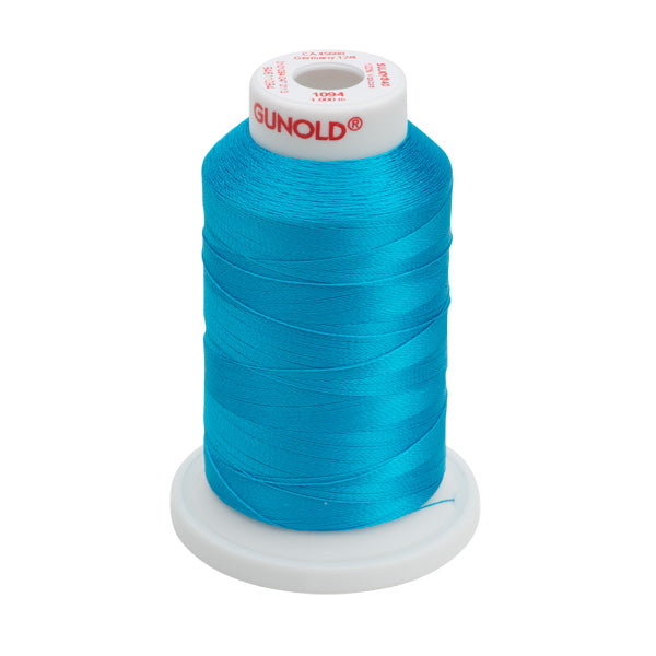 1094  Med   Turquoise - Oh My Crafty Supplies Inc.