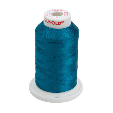 1096  Dk   Turquoise - Oh My Crafty Supplies Inc.