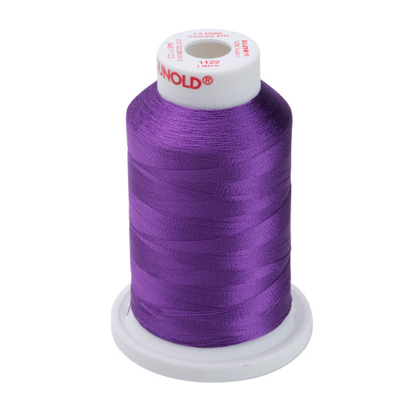 1122  Purple - Oh My Crafty Supplies Inc.