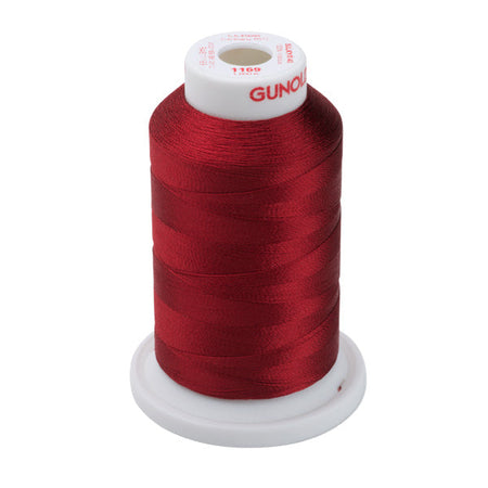 1169  Bayberry Red - Oh My Crafty Supplies Inc.