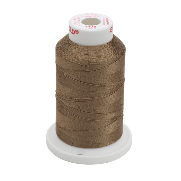 1179  Dk   Taupe - Oh My Crafty Supplies Inc.