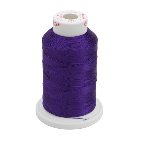 1195  Dk   Purple - Oh My Crafty Supplies Inc.