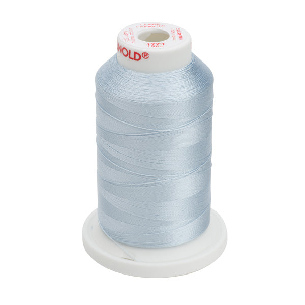 1223  Baby Blue Tint - Oh My Crafty Supplies Inc.