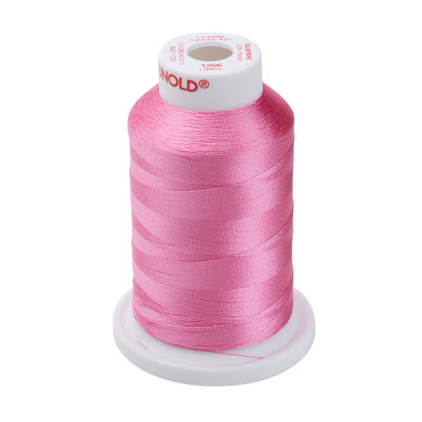 1256  Sweet Pink - Oh My Crafty Supplies Inc.