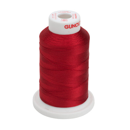 1401  Maroon Red - Oh My Crafty Supplies Inc.