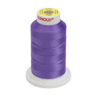 61194 - Light Purple Polyester Embroidery Thread - 60 WT. 1,650 YD. Cones - Oh My Crafty Supplies Inc.