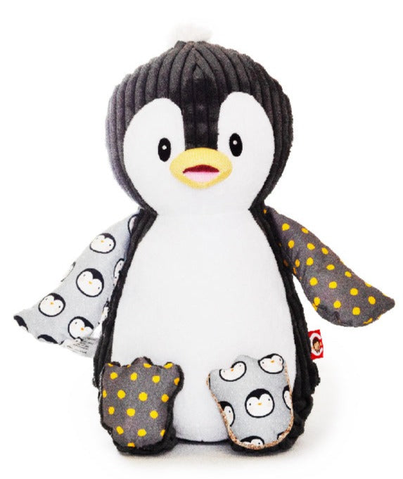 Cubbie Sensory Penguin