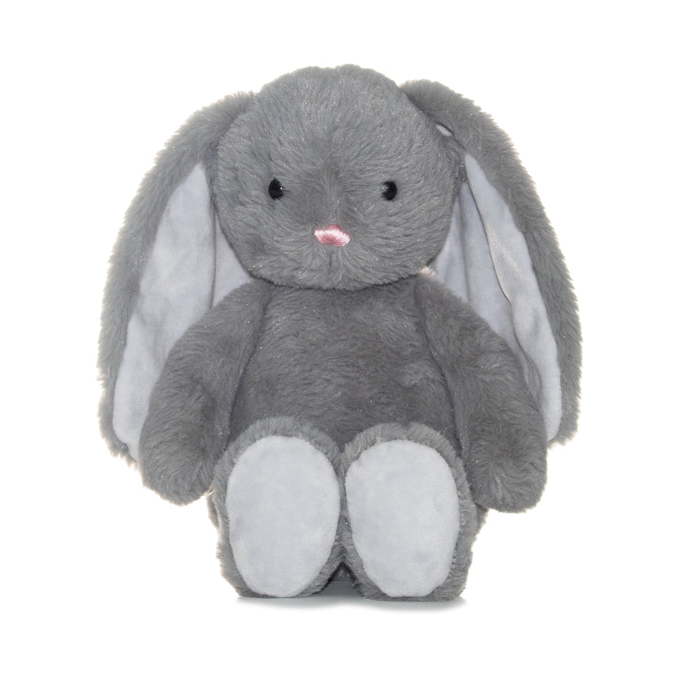 Cubbie Gracie Dumble – Grey Bunny