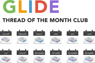 Thread of the Month (GLIDE)