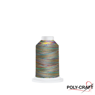 HS06 Poly-Craft Blended (Rainbow)