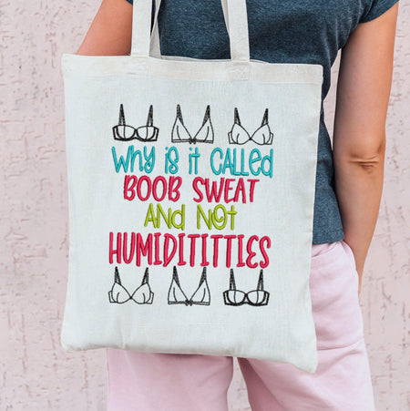 Humidititties Embroidery Design - Oh My Crafty Supplies Inc.