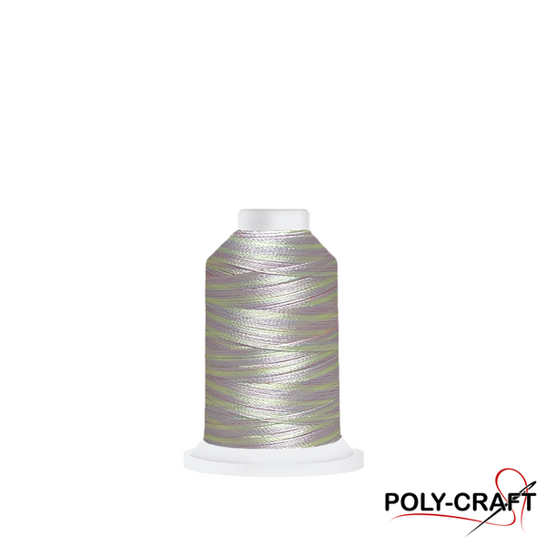 S06 Poly-Craft Blended (New Beginning)