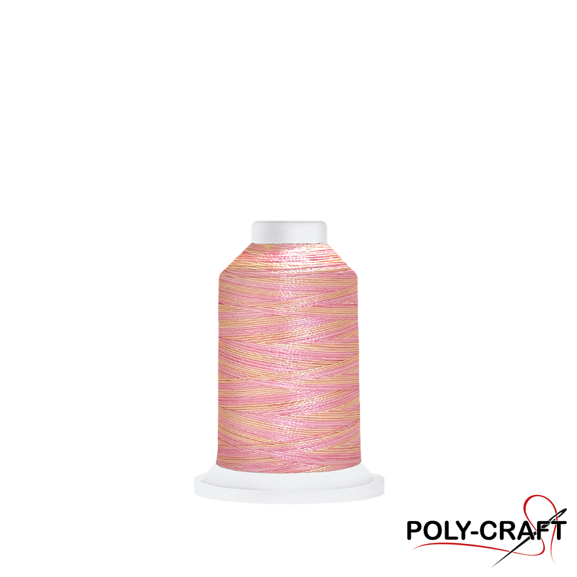 S53 Poly-Craft Blended (Strawberry Banana)