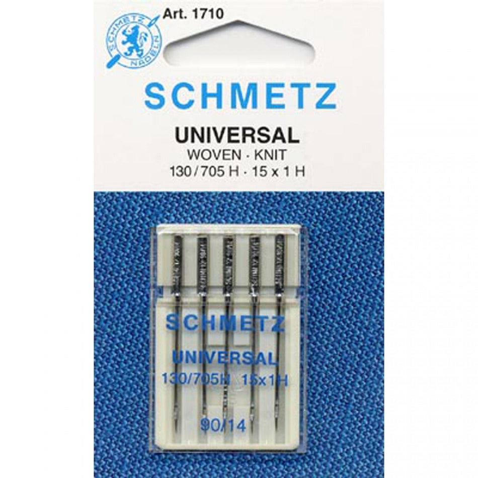 Schmetz Needle Universal 90/14
