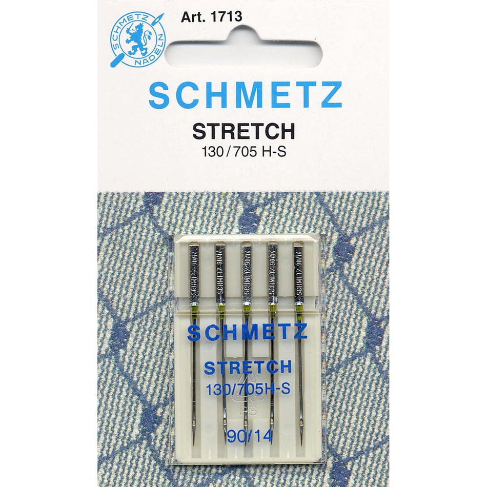 Schmetz Needle Stretch 90/14
