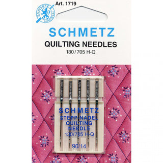 Schmetz Needle Quilting 90/14