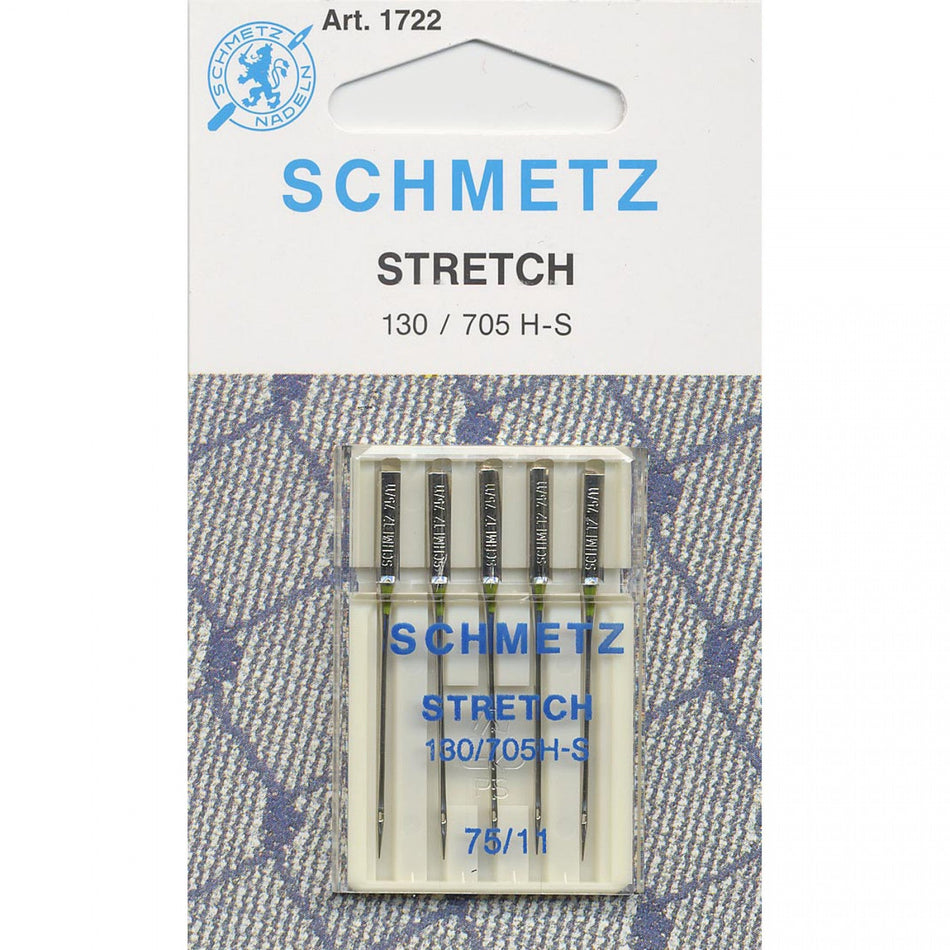 Schmetz Needle Stretch 75/11