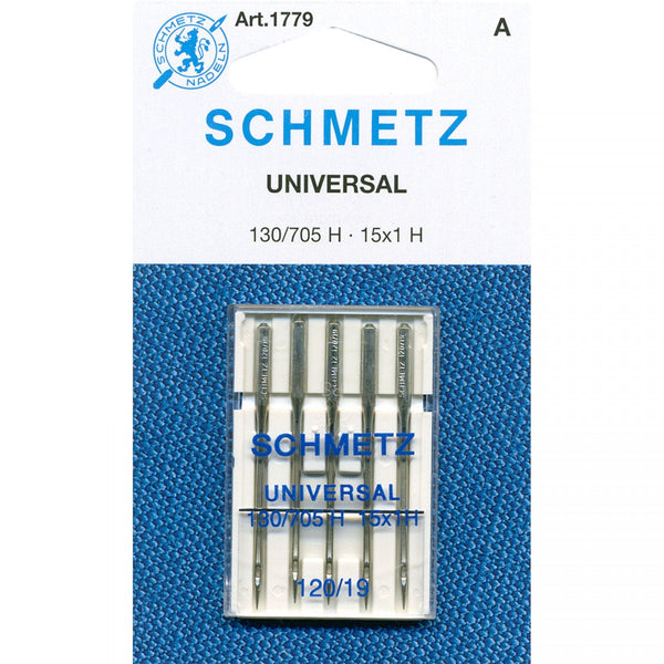 Schmetz Needle Universal 120/19