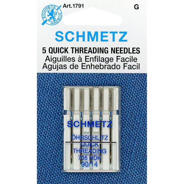 Schmetz Needle Self Thread 90/14