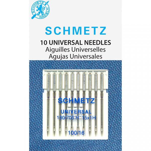 Schmetz Needle Universal 100/16