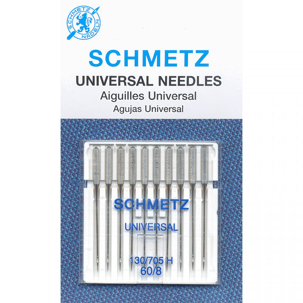 Schmetz Needle Universal 60/8
