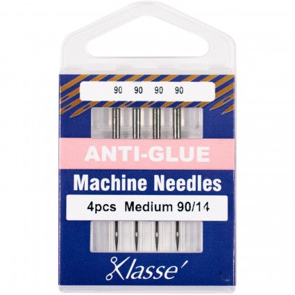 Klasse Anti Glue 90/14 4 Needles