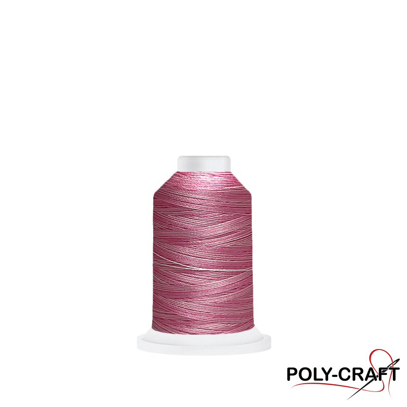 S43 Poly-Craft Blended (Pink Pastel)