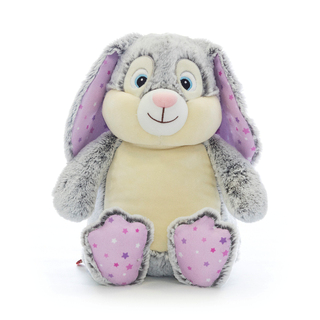 Cubbies Bunny – Bubblegum