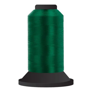 GLIDE 60 Filament Polyester No. 60 King Spool 5000m / 5500yd-IRISH SPRING #60335
