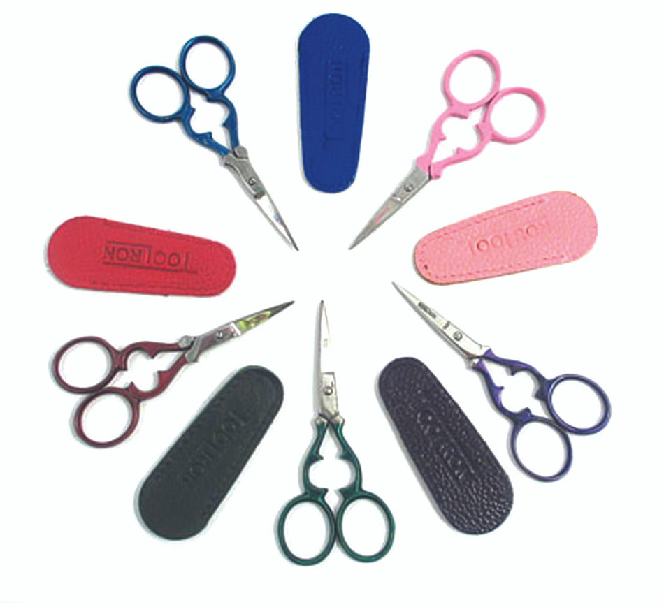 Folding Scissors – Oh My Crafty Supplies Inc.