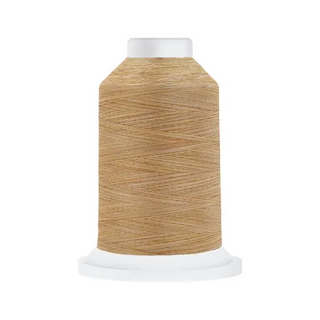 HARMONY Egyptian Long-Staple Cotton No. 40 - WHEAT