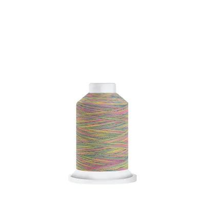 Medley™ Variegated Embroidery Thread - Cotton Candy - V110 – Quilt