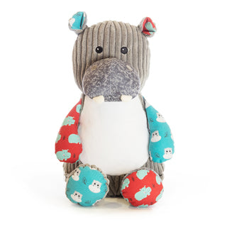 Baby Sensory Hippo – Hippo